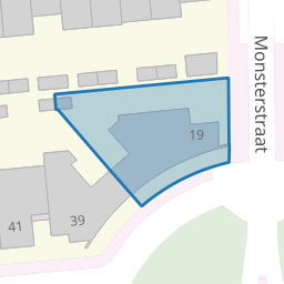 Perceel TBG01-AG-4524