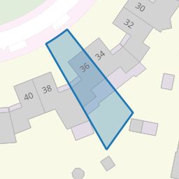 Perceel TBG01-AG-453