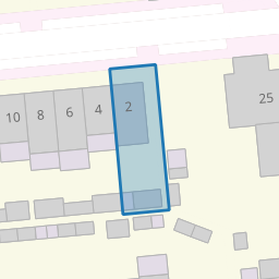 Perceel TBG01-AG-4538