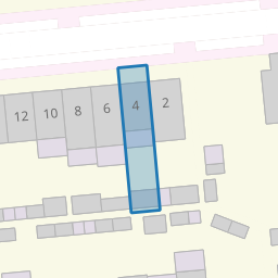 Perceel TBG01-AG-4539