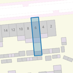 Perceel TBG01-AG-4540