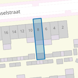 Perceel TBG01-AG-4541