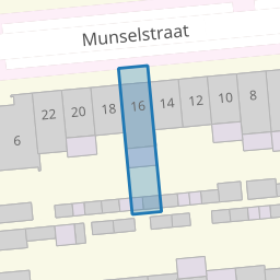 Perceel TBG01-AG-4545