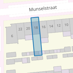 Perceel TBG01-AG-4546