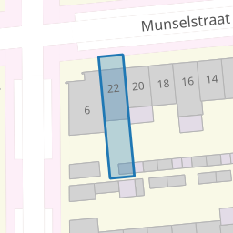 Perceel TBG01-AG-4548