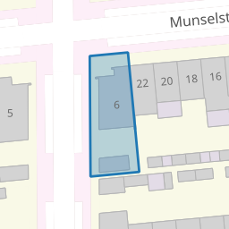 Perceel TBG01-AG-4549