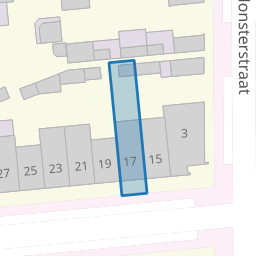 Perceel TBG01-AG-4553