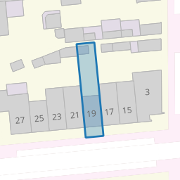 Perceel TBG01-AG-4554