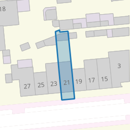 Perceel TBG01-AG-4555