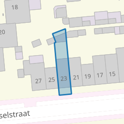 Perceel TBG01-AG-4556