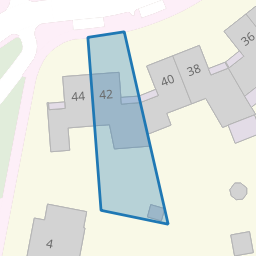 Perceel TBG01-AG-456