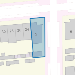 Perceel TBG01-AG-4560