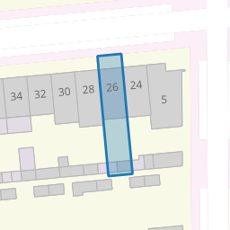 Perceel TBG01-AG-4562