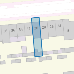 Perceel TBG01-AG-4564