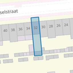 Perceel TBG01-AG-4565