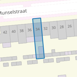 Perceel TBG01-AG-4566