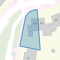 Perceel TBG01-AG-457