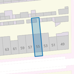 Perceel TBG01-AG-4575