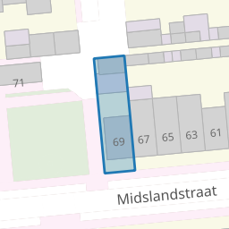 Perceel TBG01-AG-4582