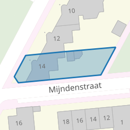 Perceel TBG01-AG-4583