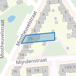 Perceel TBG01-AG-4585