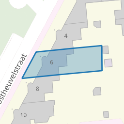 Perceel TBG01-AG-4587