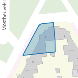 Perceel TBG01-AG-4589