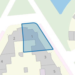 Perceel TBG01-AG-4590