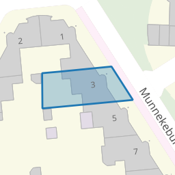 Perceel TBG01-AG-4591