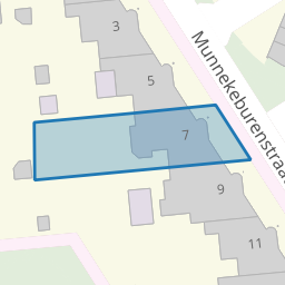 Perceel TBG01-AG-4593