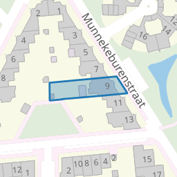 Perceel TBG01-AG-4594