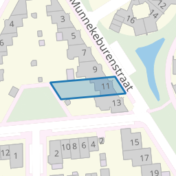 Perceel TBG01-AG-4595