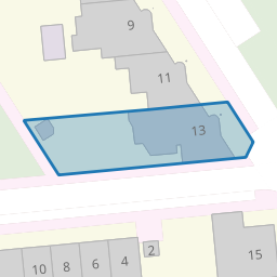 Perceel TBG01-AG-4596