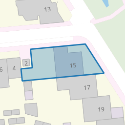 Perceel TBG01-AG-4599