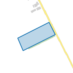 Perceel TBG01-AG-460