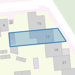 Perceel TBG01-AG-4600