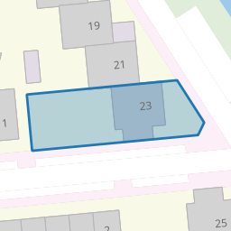 Perceel TBG01-AG-4603