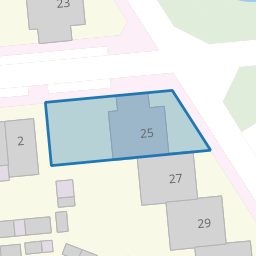 Perceel TBG01-AG-4604