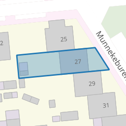 Perceel TBG01-AG-4605