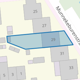 Perceel TBG01-AG-4606