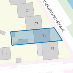 Perceel TBG01-AG-4607