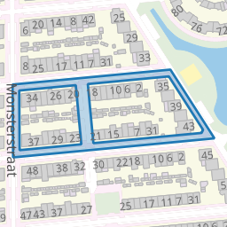 Perceel TBG01-AG-4610