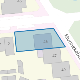 Perceel TBG01-AG-4617