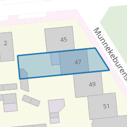 Perceel TBG01-AG-4618