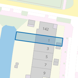 Perceel TBG01-AG-462