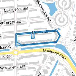 Perceel TBG01-AG-4622