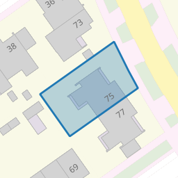 Perceel TBG01-AG-4630