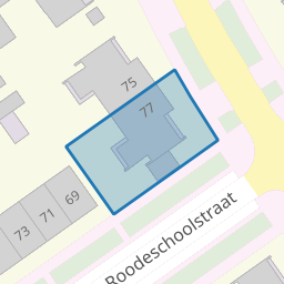 Perceel TBG01-AG-4631