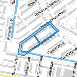 Perceel TBG01-AG-4632