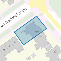 Perceel TBG01-AG-4633